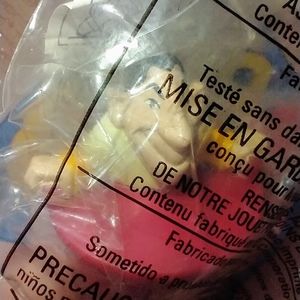 10🍟14$ ling❤️ Mulan